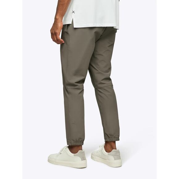 CUTS Clothing “Canyon” Tan AO Jogger Pants Large - Picture 2 of 13